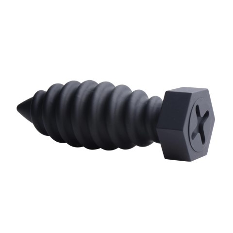 XR Brands - Korek analny Screw XR Brands XR Brands - Korek analny Screw XR Brands