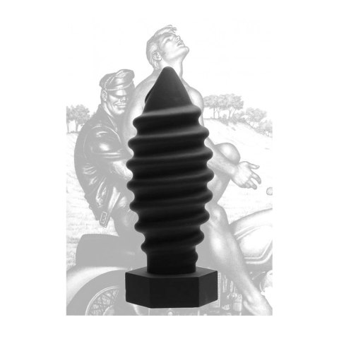 XR Brands - Korek analny Screw XR Brands XR Brands - Korek analny Screw XR Brands