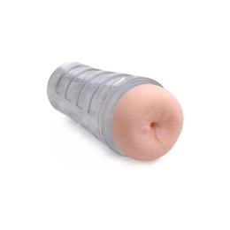 XR Brands - Luksusowy masturbator - tyłek XR Brands