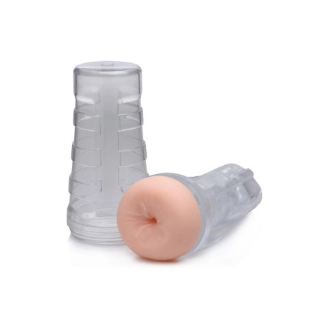 XR Brands - Luksusowy masturbator - tyłek XR Brands XR Brands - Luksusowy masturbator - tyłek XR Brands