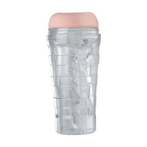 XR Brands - Luksusowy masturbator - tyłek XR Brands XR Brands - Luksusowy masturbator - tyłek XR Brands