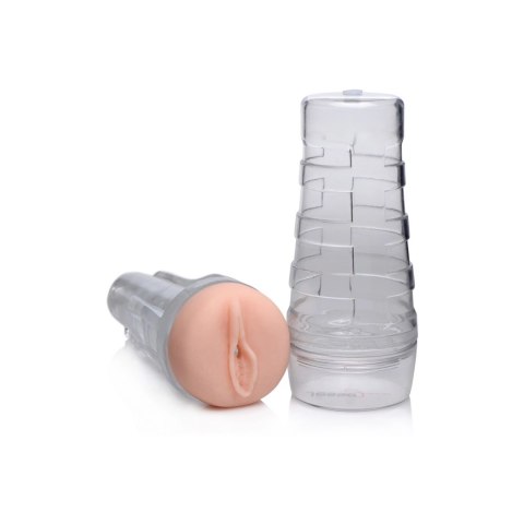 XR Brands - Luksusowy masturbator - wagina XR Brands XR Brands - Luksusowy masturbator - wagina XR Brands