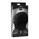 XR Brands - Maska - kaptur z otwartymi ustami XR Brands