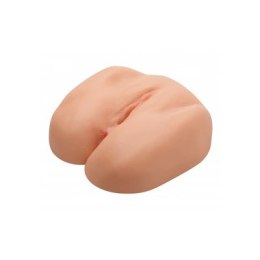 XR Brands - Masturbator wagina + tyłek XR Brands