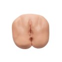 XR Brands - Masturbator wagina + tyłek XR Brands