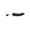 XR Brands - Nadmuchiwane silikonowe dildo Toms XR Brands