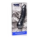 XR Brands - Nadmuchiwane silikonowe dildo Toms XR Brands
