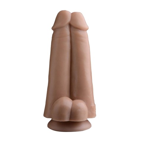 XR Brands - Podwójne dildo XR Brands XR Brands - Podwójne dildo XR Brands