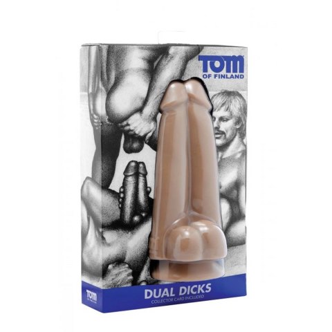 XR Brands - Podwójne dildo XR Brands XR Brands - Podwójne dildo XR Brands