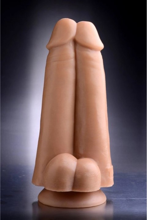 XR Brands - Podwójne dildo XR Brands XR Brands - Podwójne dildo XR Brands