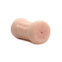 XR Brands - Podwójny masturbator wagina + tyłek XR Brands