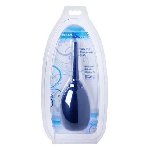 XR Brands - Pompka czyszcząca Flex-Tip XR Brands XR Brands - Pompka czyszcząca Flex-Tip XR Brands