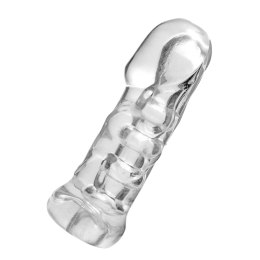XR Brands - Urządzenie do zwiększania obwodu i masturbator XR Brands