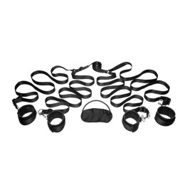 XR Brands - Zestaw do BDSM do mocowania w sypialni XR Brands
