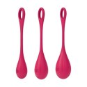Satisfyer - Kulki gejszy Power 1 Satisfyer