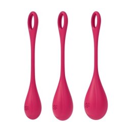 Satisfyer - Kulki gejszy Power 1 Satisfyer