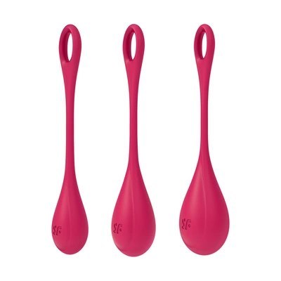 Satisfyer - Kulki gejszy Power 1 Satisfyer
