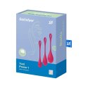 Satisfyer - Kulki gejszy Power 1 Satisfyer