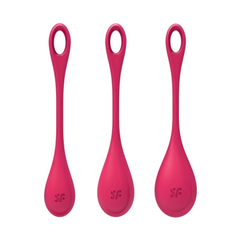 Satisfyer - Kulki gejszy Power 1 Satisfyer Satisfyer - Kulki gejszy Power 1 Satisfyer