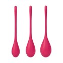 Satisfyer - Kulki gejszy Power 1 Satisfyer