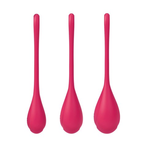 Satisfyer - Kulki gejszy Power 1 Satisfyer Satisfyer - Kulki gejszy Power 1 Satisfyer