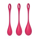 Satisfyer - Kulki gejszy Power 1 Satisfyer