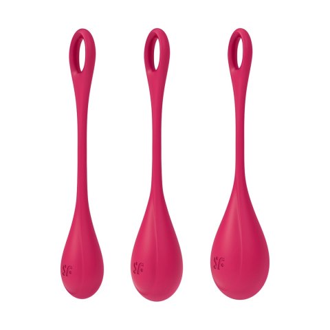 Satisfyer - Kulki gejszy Power 1 Satisfyer Satisfyer - Kulki gejszy Power 1 Satisfyer