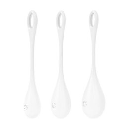 Satisfyer - Kulki gejszy Power 1 Satisfyer