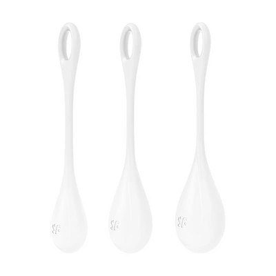 Satisfyer - Kulki gejszy Power 1 Satisfyer Satisfyer - Kulki gejszy Power 1 Satisfyer