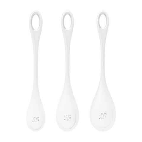 Satisfyer - Kulki gejszy Power 1 Satisfyer Satisfyer - Kulki gejszy Power 1 Satisfyer