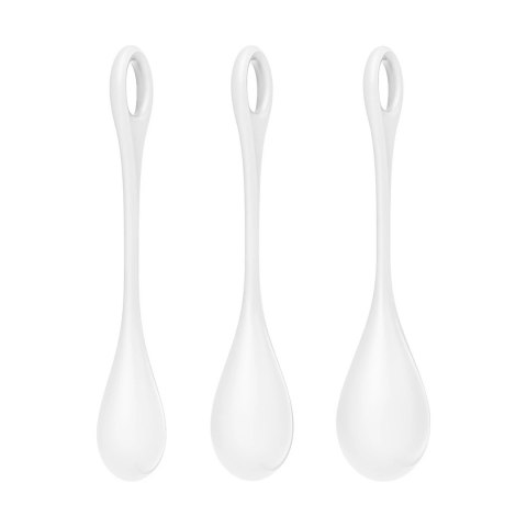 Satisfyer - Kulki gejszy Power 1 Satisfyer Satisfyer - Kulki gejszy Power 1 Satisfyer