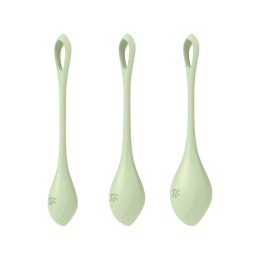 Satisfyer- Kulki gejszy Power 2 Satisfyer