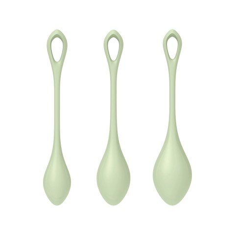 Satisfyer- Kulki gejszy Power 2 Satisfyer Satisfyer- Kulki gejszy Power 2 Satisfyer