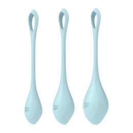 Satisfyer - Kulki gejszy Power 2 Satisfyer