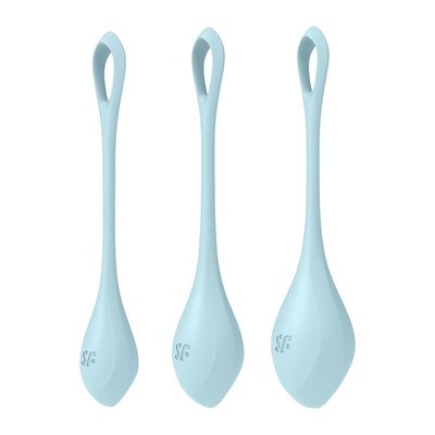 Satisfyer - Kulki gejszy Power 2 Satisfyer Satisfyer - Kulki gejszy Power 2 Satisfyer