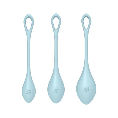 Satisfyer - Kulki gejszy Power 2 Satisfyer Satisfyer - Kulki gejszy Power 2 Satisfyer