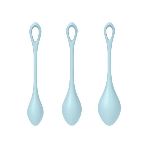 Satisfyer - Kulki gejszy Power 2 Satisfyer Satisfyer - Kulki gejszy Power 2 Satisfyer