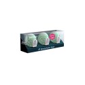 Satisfyer - Masturbatory jajeczka 3 szt Riffle Satisfyer
