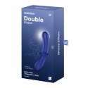Satisfyer - Szklane dildo Crystal Satisfyer