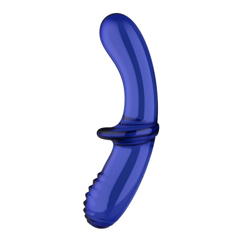 Satisfyer - Szklane dildo Crystal Satisfyer Satisfyer - Szklane dildo Crystal Satisfyer
