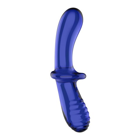 Satisfyer - Szklane dildo Crystal Satisfyer Satisfyer - Szklane dildo Crystal Satisfyer