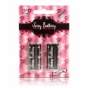 Baterie zasilające - Sexy Battery AAA Sexy Battery