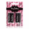 Baterie zasilające - Sexy Battery Alkaline AA Sexy Battery