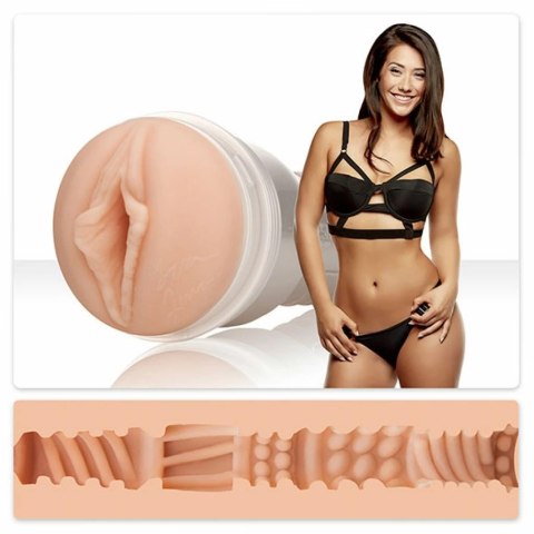 Fleshlight Girls - Pochwa Eva Lovia Sugar Fleshlight Fleshlight Girls - Pochwa Eva Lovia Sugar Fleshlight