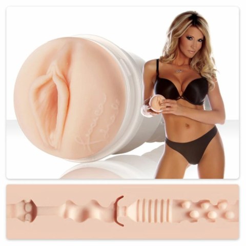 Fleshlight Girls - Pochwa Jessica Drake Heavenly Fleshlight