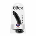 King Cock - Penis dildo 17,8 cm King Cock
