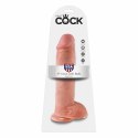 King Cock - Penis dildo 28cm King Cock