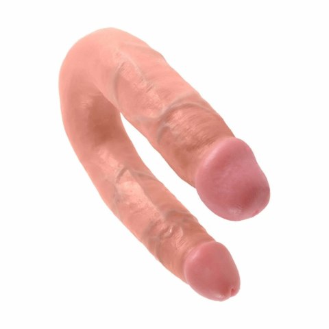 King Cock - Penis dildo podwójny King Cock King Cock - Penis dildo podwójny King Cock