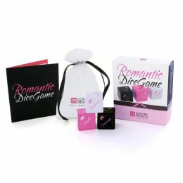 Kości do gry - LoversPremium Dice Game Romantic LoversPremium