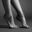 Łańcuszek na stopę - Bijoux Indiscrets Magnifique Feet Chain Gold Bijoux Indiscrets